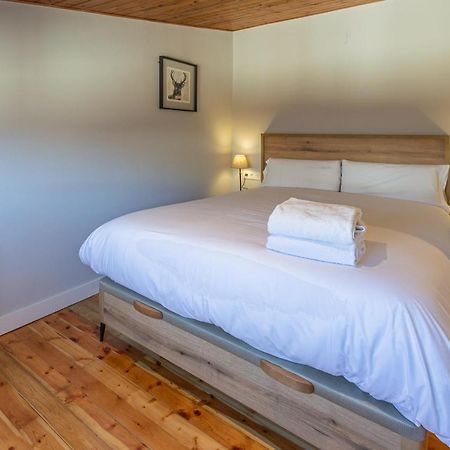 Apartament L'Avet 阿尔普 外观 照片