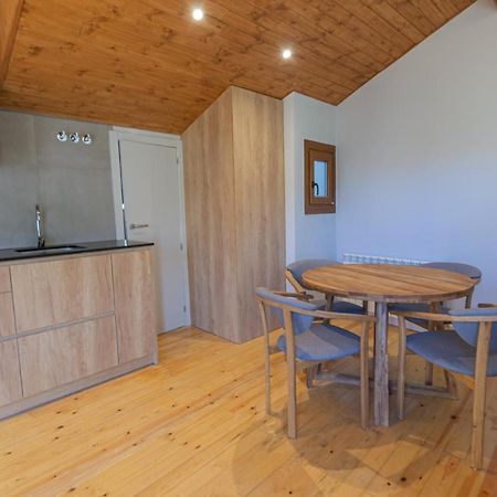 Apartament L'Avet 阿尔普 外观 照片