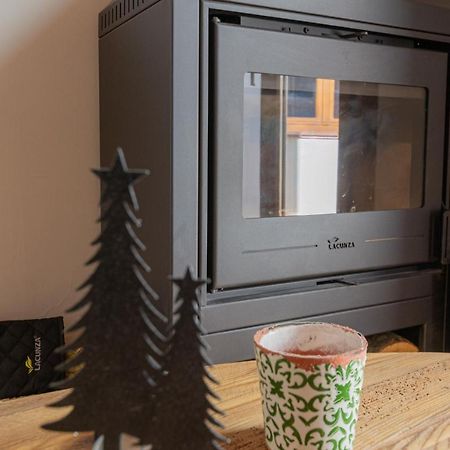 Apartament L'Avet 阿尔普 外观 照片