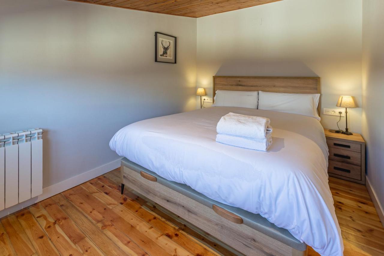 Apartament L'Avet 阿尔普 外观 照片