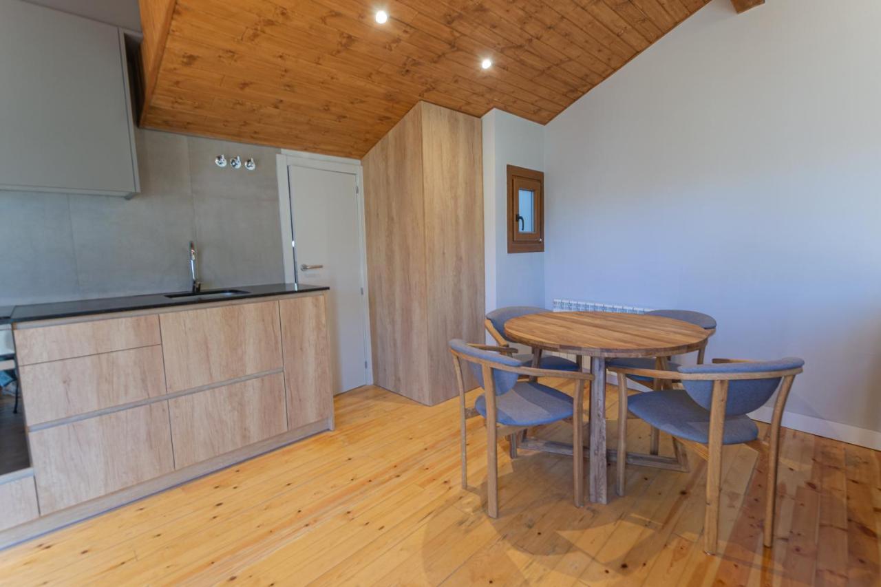 Apartament L'Avet 阿尔普 外观 照片