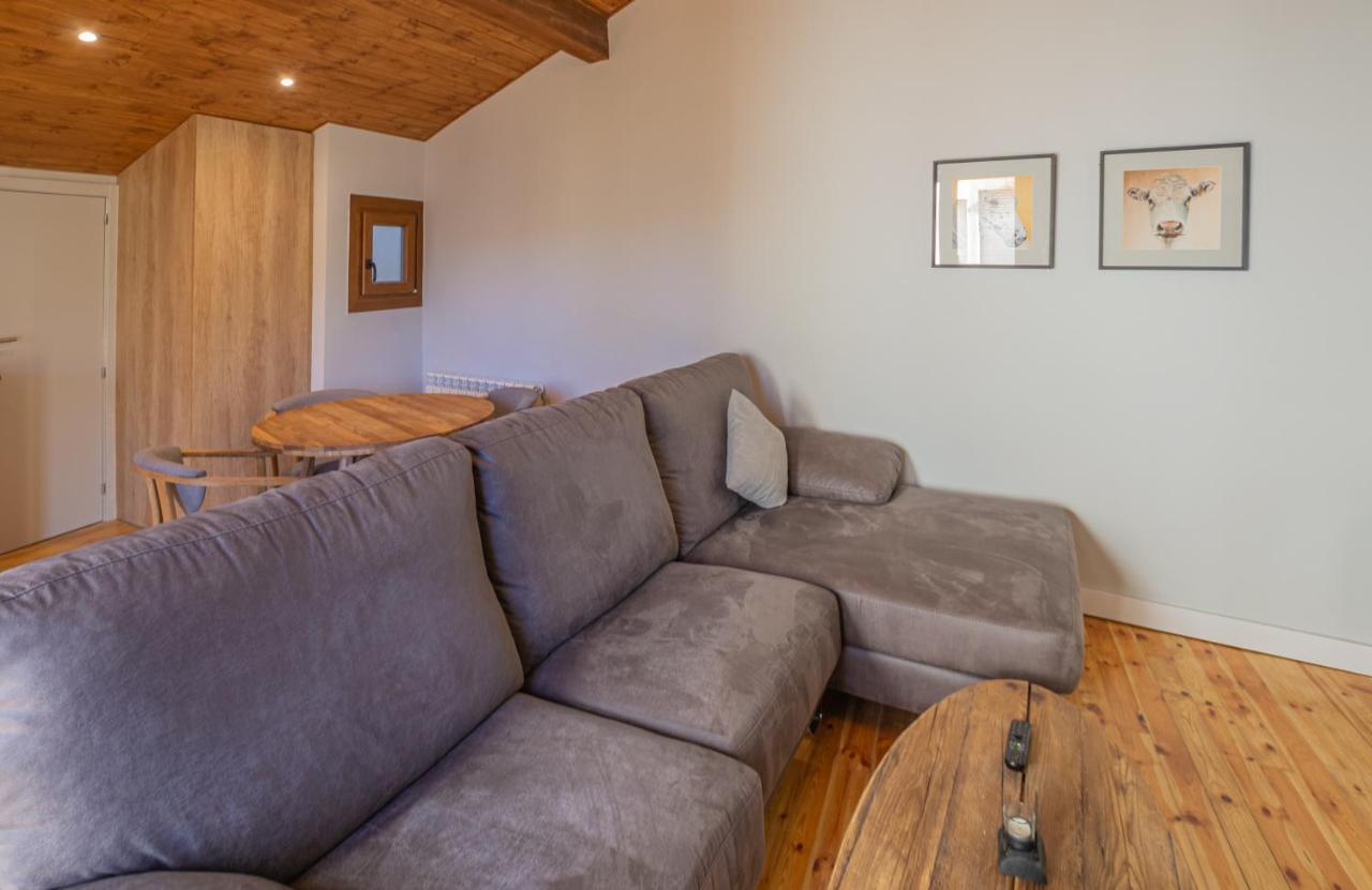 Apartament L'Avet 阿尔普 外观 照片