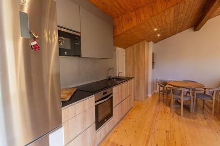 Apartament L'Avet 阿尔普 外观 照片