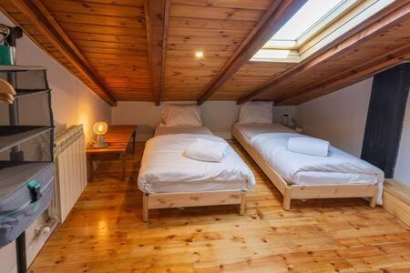 Apartament L'Avet 阿尔普 外观 照片